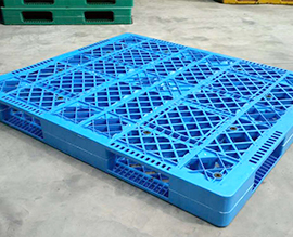 夏季如何使用塑料托盤